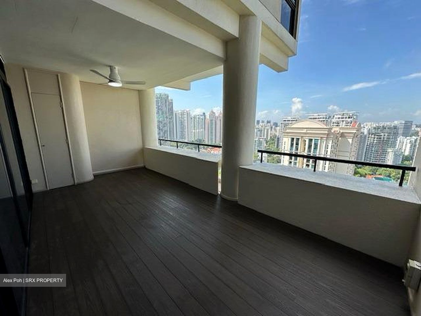 The Colonnade (D10), Condominium #600284591